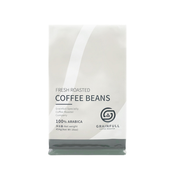 【5号拼配】咖啡豆454g