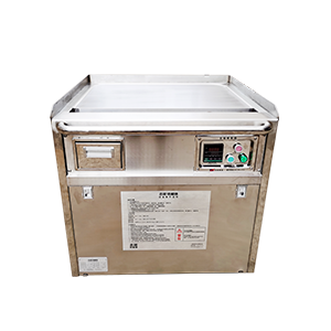 炒饭专用铁板烧设备