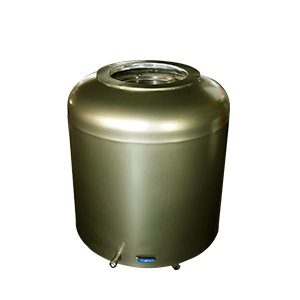 无烟吊缸烤串炉