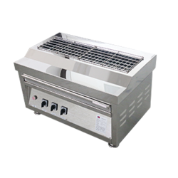 无烟烤串炉标准款