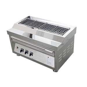 无烟烤串炉标准款