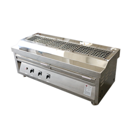 无烟烤串炉加长款