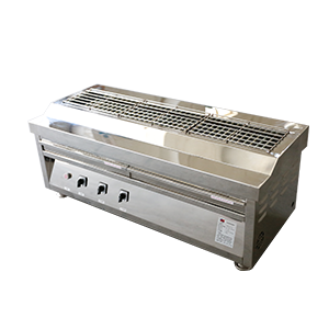 无烟烤串炉加长款