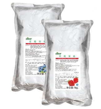 冰淇淋專(zhuān)用果醬
