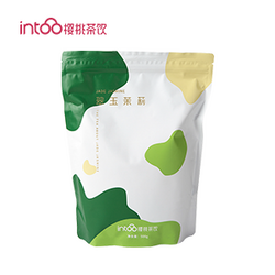 翠玉茉莉