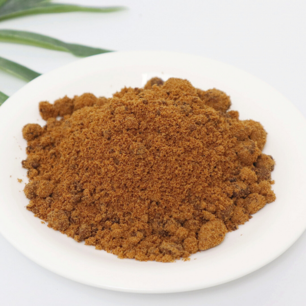 有机红糖250g有机认证食品产妇月子女性调理体寒冲泡冰粉糍粑馒头