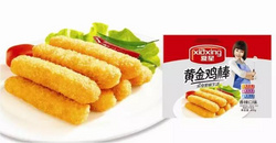 黃金雞棒