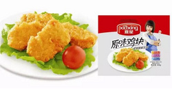 原味雞塊