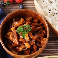 台式卤肉