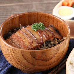 梅菜扣肉