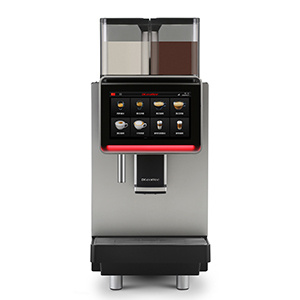 F2大容量商业级全自动咖啡机