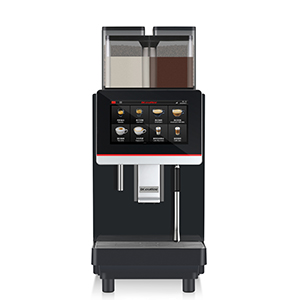 F3专业级商用全自动咖啡机