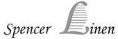 SPENCER LINEN