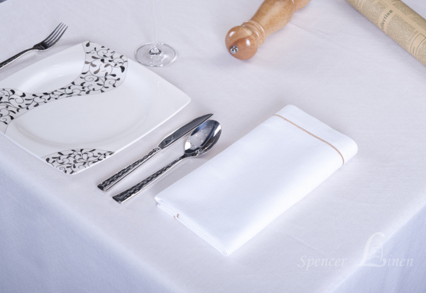 棉麻台布 cotton linen table cloth-RAGA
