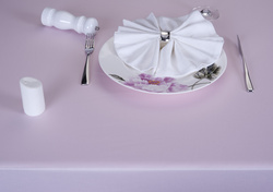 纯棉台布  100% cotton table cloth-FANTASTIC