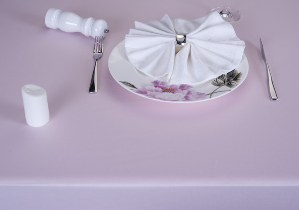 纯棉台布  100% cotton table cloth-FANTASTIC