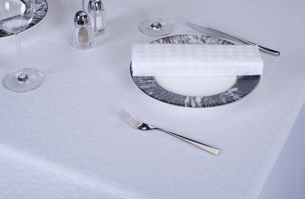 纯棉台布 100% cotton table cloth-CACTUS