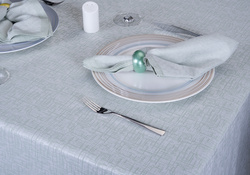 纯棉台布-100% cotton table cloth-SKETCH