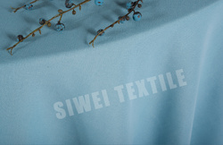 超棉台布 cotton feel table cloth-SW-15SBY