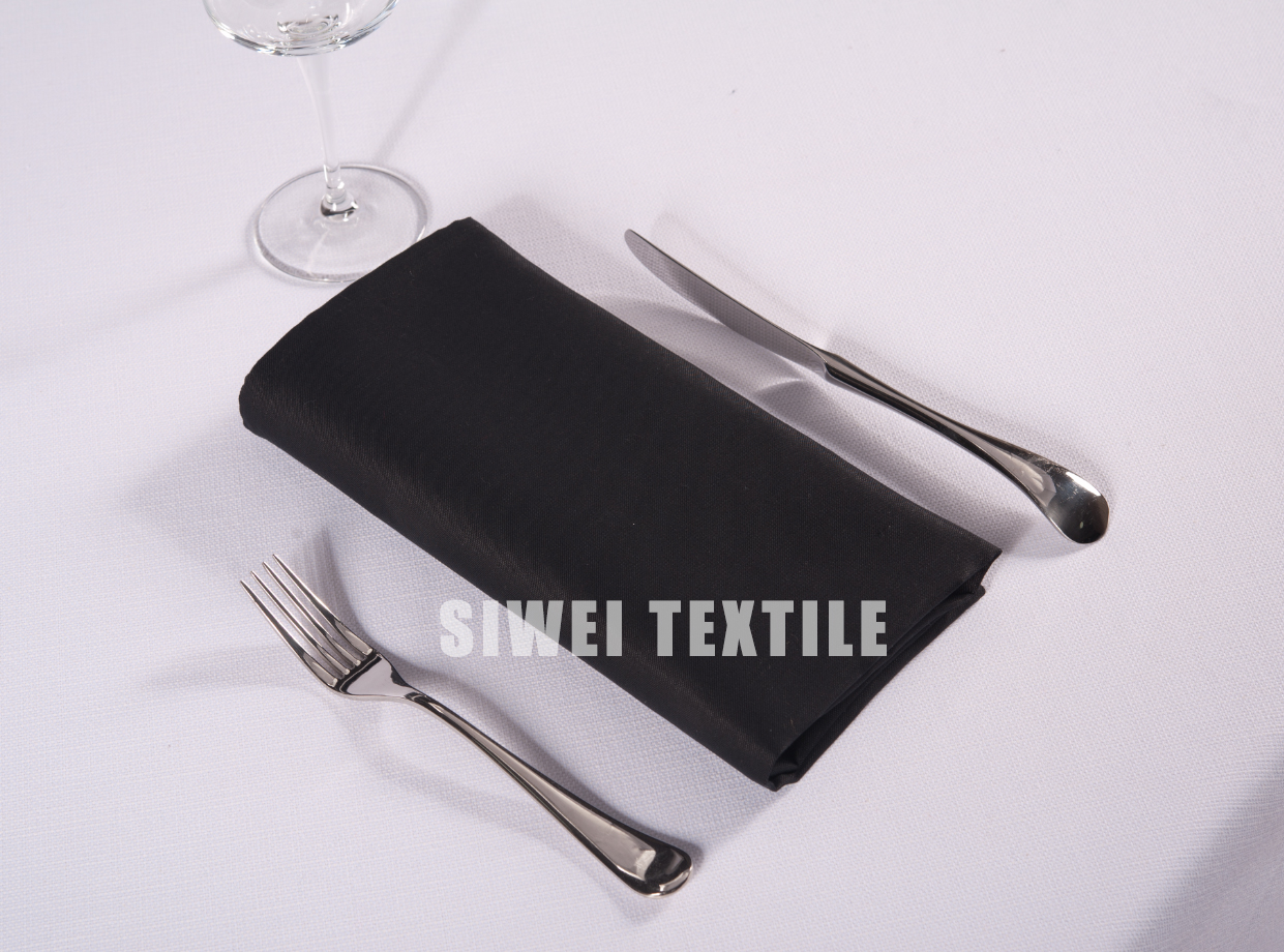 棉麻口布 cotton linen napkin-BALANCE