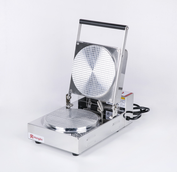 薄皮蛋筒烘烤机