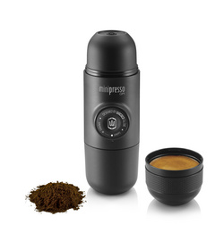 Minipresso GR便攜意式濃縮咖啡機(jī)