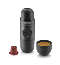 Minipresso NS便攜式意式濃縮咖啡機(jī)