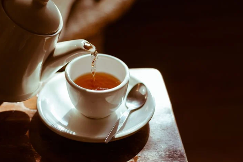 凤椰早餐茶为什么如此受欢迎
