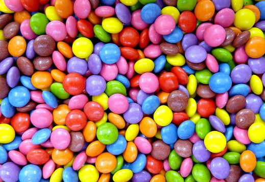 糖果专用植脂末为什么可以被广泛使用