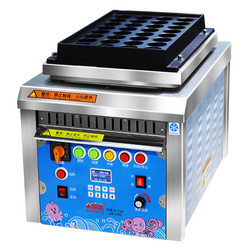 水精靈全自動丸子機