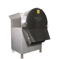 TW-812D球莖類切菜機