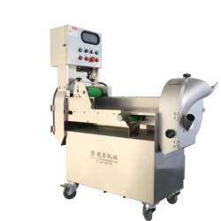 TW-801多功能切菜機
