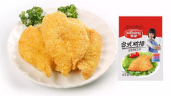 臺(tái)式雞排