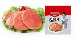 火腿片