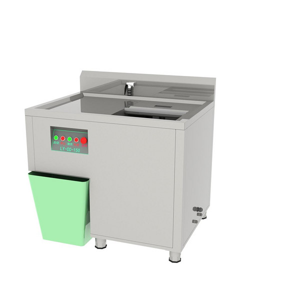 厨余垃圾一体机(ly-cc-150)