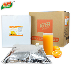 bib濃縮果汁系列