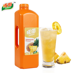 菠蘿2l果漿