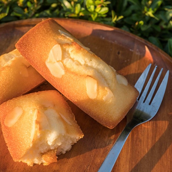 松子费南雪（35g/个）-Pine nuts Financier