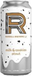 牛奶曲奇世濤（MILK & COOKIES STOUT）