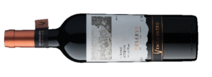 Ventisquero Reserva Cabernet Sauvignon 2017, Maipo Valley  冰川酒庄珍藏赤霞珠红葡萄酒 2017, 迈朴山谷