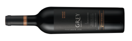 Ventisquero Grey Carmenere 2017, Maipo Valley, 冰川酒庄格丽系列卡麦妮红葡萄酒（单一园区） 2017, 迈朴山谷