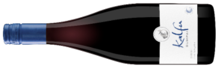 Kalfu Sumpai Syrah 2015, Leyda Valley 卡尔福美人鱼西拉干红葡萄酒 2015, 莱达山谷