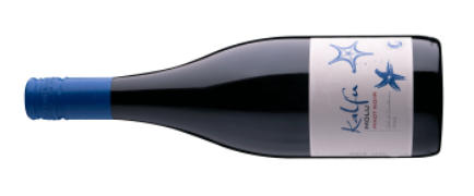 Kalfu Molu Pinot Noir 2017, Casablanca Valley 卡尔福海星黑品诺干红 2017, 卡萨布兰卡山谷