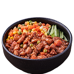 宮保雞丁