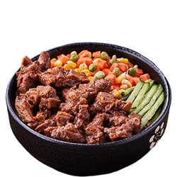 招牌鴨丼