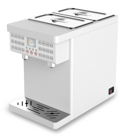 双缸高精准果糖定量机HY-SG