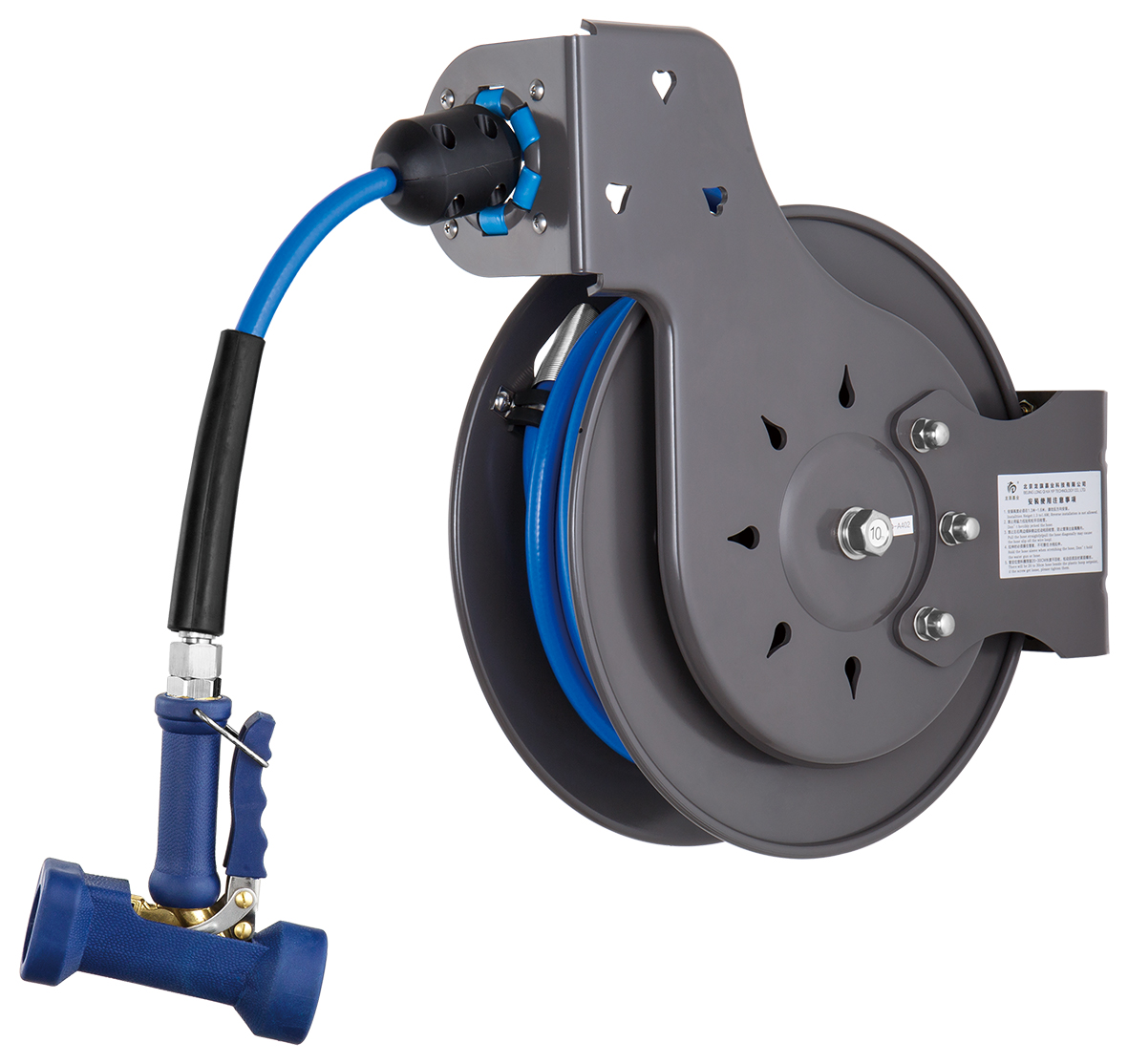 洗地龙头 xd-a401