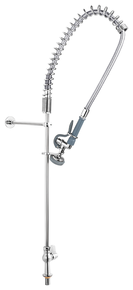 单温座台式 HS-A102