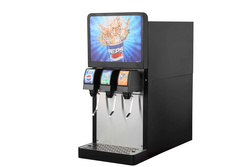 三頭可樂機LEF-35A