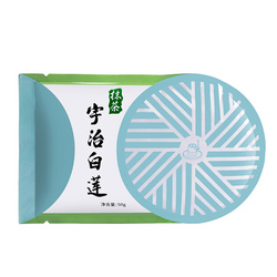 宇治白蓮50g